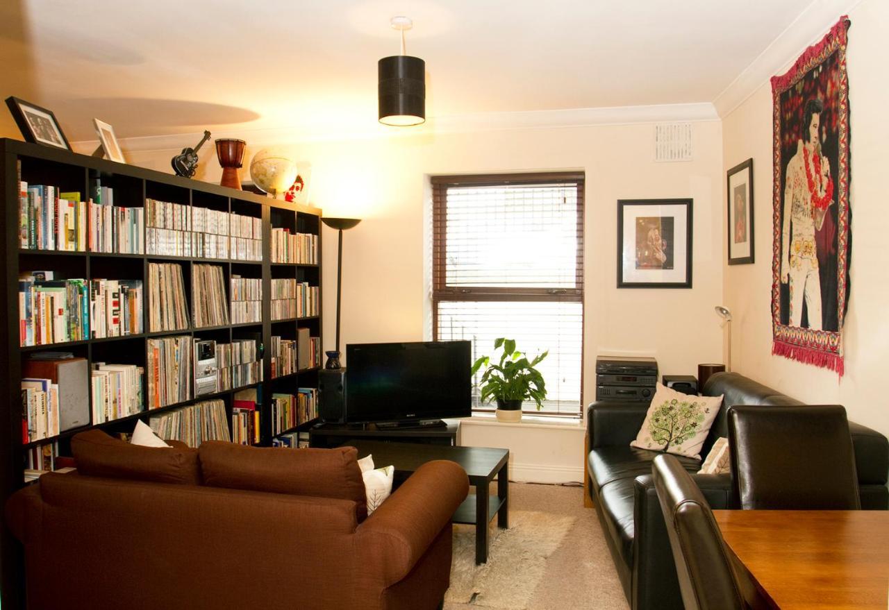 Kieran'S Place Dublin Exteriör bild